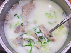 -神仙雪浓汤(明洞店)
