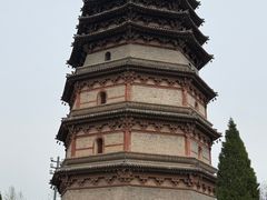 -天宁寺