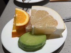 -海底捞火锅(太原万科城店)