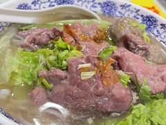 -抖牛白塔牛肉粿条汤(水围店)