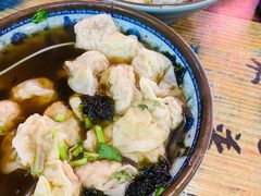 -老谢野馄饨(延安路店)