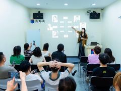 -新励成演讲口才培训(深圳宝安学训中心)