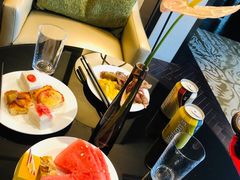 -南京圣和府邸豪华精选酒店