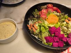-绿茶餐厅(华发商都店)
