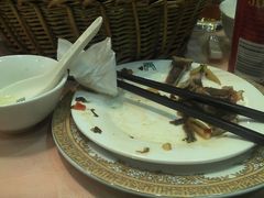 -北门饭店(三香路店)