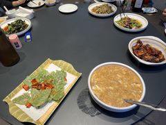 -食光慢宴·安吉土菜馆