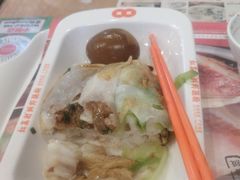-红荔村肠粉(中银店)