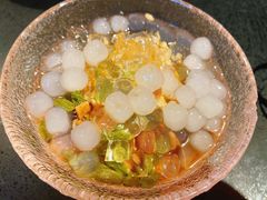 -探鱼·鲜青椒爽麻烤鱼(银泰城店)