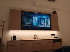 -快乐大桶水养生足浴SPA(前兴路店)