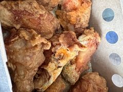 -阿捡忭京炸鸡(韭菜园总店)