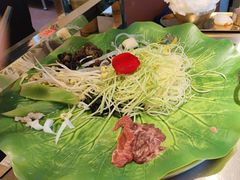 -朱光玉火锅馆(正弘城店)