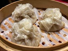 羊肉烧麦-西贝(凯德壹中心店)