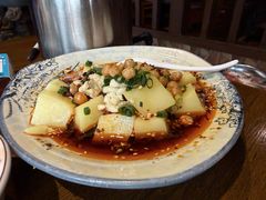 家乡米豆腐-阿婉贵州苗家酸汤鱼(梅林店)