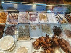 -紫燕百味鸡(下梅林店)