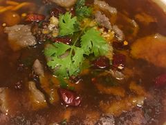 -兔爸私家小厨(新北万达店)