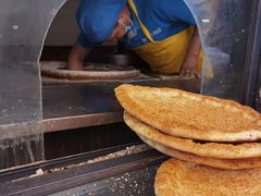 -阿布拉的馕(西北路店)