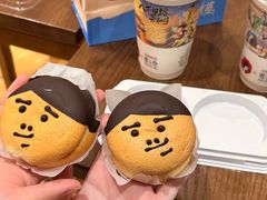 -小飞象面包公社(珠江路金鹰店)
