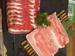 -坦坦大炉·韩式烤肉(望京店)