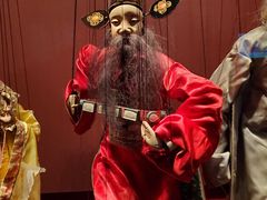 -中国闽台缘博物馆