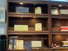 -古今茶语·峨眉山有机茶体验馆