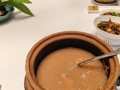 -湖锦酒楼·31年地道湖北菜(黄鹤楼店)