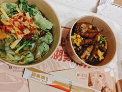 -盛香亭热卤(宝泰购物广场店)