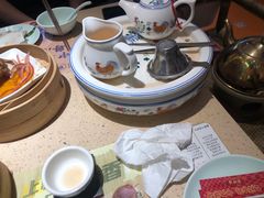 -点都德(华强南店)