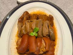-金成潮菜博物馆(海珠湿地店)