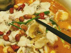 乌江鱼-乌江鱼杭帮菜(西湖店)