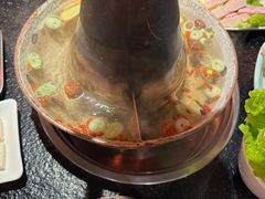 -京炭铜锅涮肉·羊蝎子·羊肉炉(保利·时光里店)