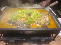 -炉鱼(萧山万象汇店)