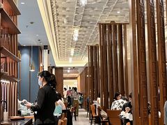 大堂-闽和南(深圳万象城店)