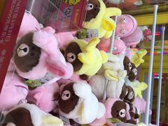 -风云再起游乐汇(皇城恒隆广场店)