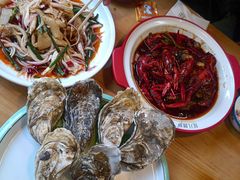 -花儿穆萨·烤肉餐厅(石马坪店)