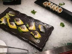 -永泰福朋喜来登酒店-宜客乐自助餐厅(远大路店)