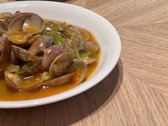 -莆田餐厅PUTIEN(万象天地店)