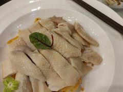 -金河半岛园林酒家(金融城店)
