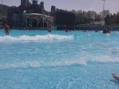 -青鱼湾水上乐园