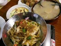 -我家小馆(江汉路店)