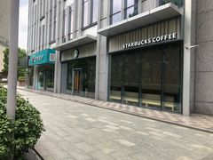 -星巴克(宏汇国际广场店)