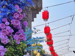 -淹城春秋乐园