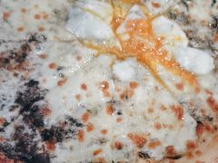 黑松露披萨-IL TEATRO 精品意大利餐厅