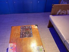 -移动谜城·大笨象密室逃脱(五棵松店)