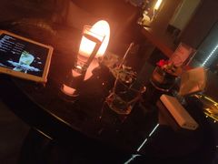 -三迪希尔顿酒店·星空酒廊