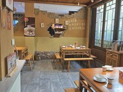 -乡野李掌柜(汉江路店)