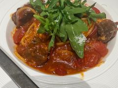 -杭州桐庐康莱德酒店西餐厅-舍