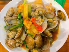 -南蚝小贝海鲜特色餐厅(南澳岛店)