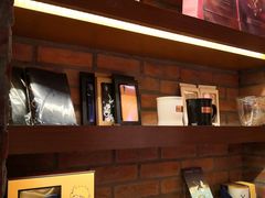 -THE ALLEY 鹿角巷(时代天街A馆店)