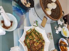 -草包包子铺1937(普利街店)