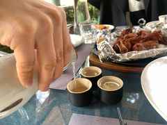 -野蔓果·山野菜(西湖景区·龙井茶田店)